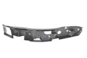   Front bumper bracket 