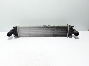  Intercooler radiator 