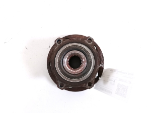  Rear bearing 