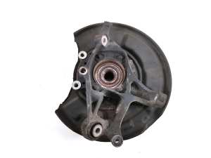  Rear hub 