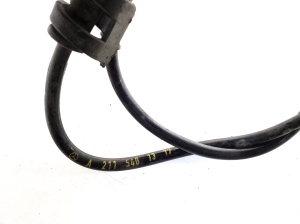  ABS sensor front 