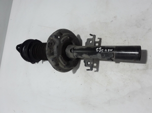  Front shock absorber 