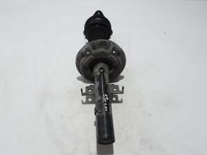  Front shock absorber 