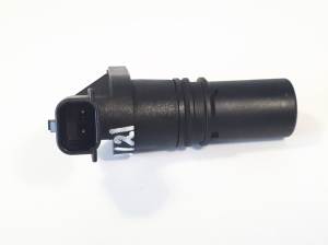  Shaft position sensor 