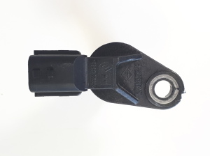  Shaft position sensor 