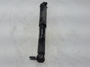  Rear shock absorber 