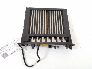  Interior shoulder heating element 