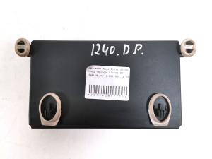  Front door control unit 