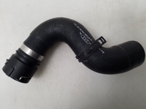  Cooling radiator hose 