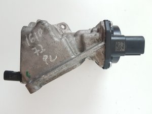  EGR valve 