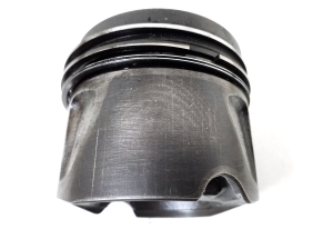  Piston and its parts 