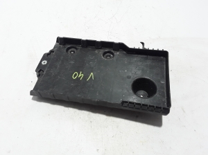  Battery holder 