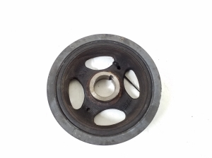  Crankshaft Pulley 