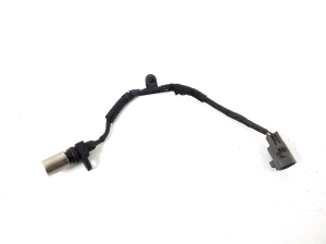  Shaft position sensor 