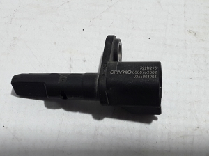  ABS sensor front 