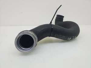  Cooling radiator hose 