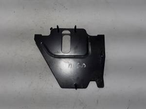  Holder for engine computer 