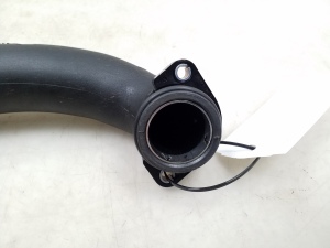  Intercooler hose 