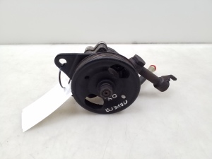  Power steering pump 