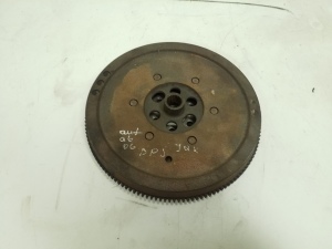  Clutch flywheel 