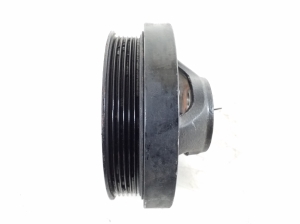  Crankshaft Pulley 