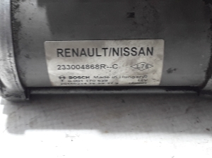  Rozrusznik 