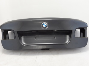  Trunk lid and its parts 