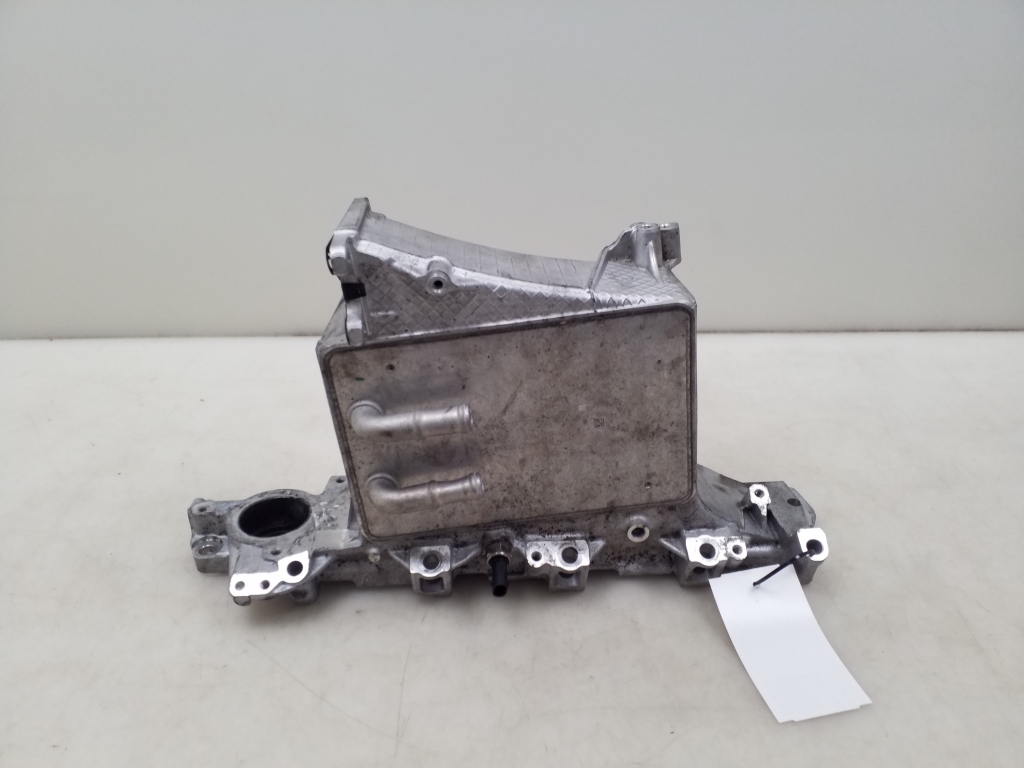 Used Volkswagen Tiguan Intake manifold 04L129766AQ