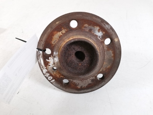  Rear bearing 