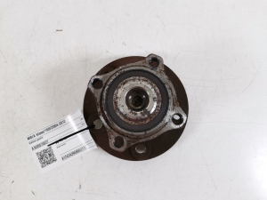  Rear bearing 