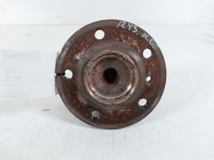  Rear bearing 