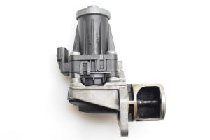  EGR valve 