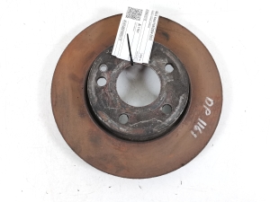  Brake disc front 