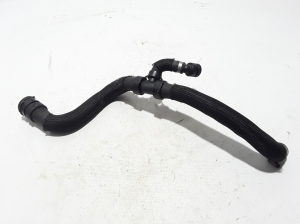  Cooling radiator hose 