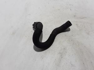  Cooling radiator hose 