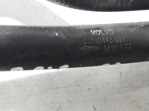  Cooling radiator hose 