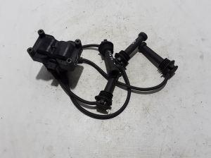  Ignition coil 