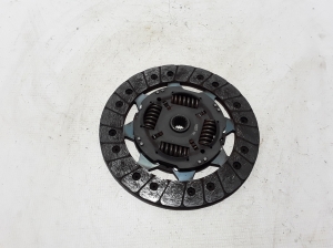  Clutch plate 