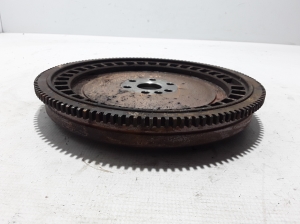  Clutch flywheel 