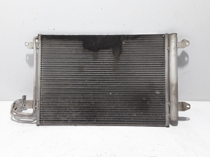  Air conditioning radiator 