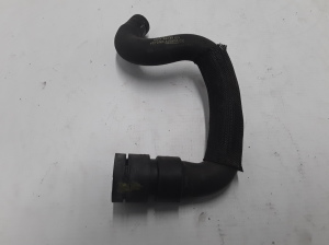  Cooling radiator hose 