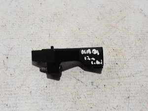  Shaft position sensor 