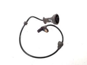  Rear abs sensor 