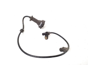  Rear abs sensor 