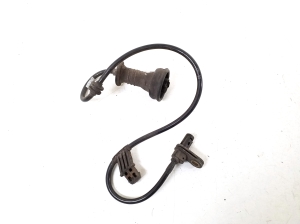  Rear abs sensor 