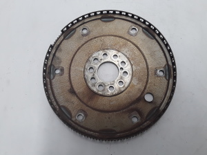  Clutch flywheel 