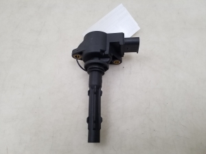  Ignition coil 