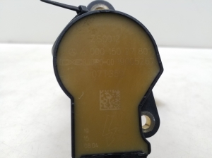  Ignition coil 