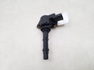   Ignition coil 