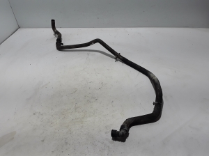  Cooling radiator hose 